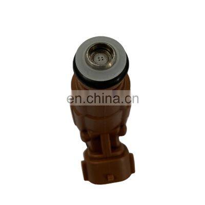 Wholesale Fuel Injector 35310-2G150 INJECTOR ASSY-FUEL 353102G150 with Seal Ring For Korean Car