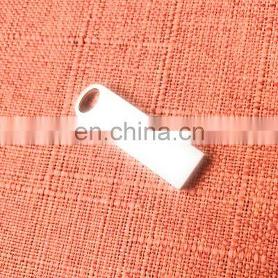 2020 New Mini Metal Key Usb Flash Drive Case Mini Memory Stick Case Free Printing Customized u Disk Case photo-5