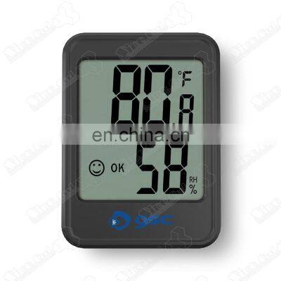MC40 Digital Indoor Thermometer Digital Thermometer Hygrometer photo-2