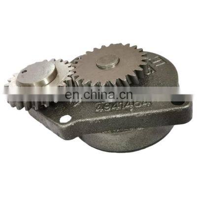 Bomba de Aceite ISL 6 C4941464 Engine Parts For Truck on Sale photo-2