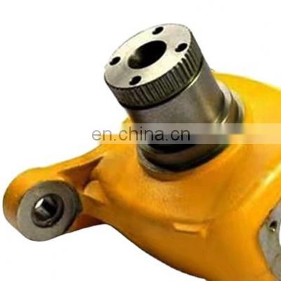 458/20404 Moteur Diesel Roue de moyeu 458/20404 Pièces de camion pour moteur diesel photo-2