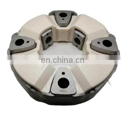 110H Diesel  Engine Rubber Coupling 110H diesel engine truck parts