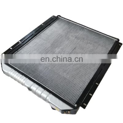 Radiator Assy LQ05P00007F1 Engine Parts For Truck On Sale