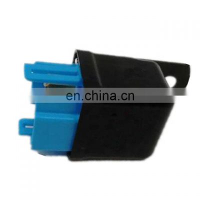 Excavator spare parts  24V air conditioning relay 056800-3060