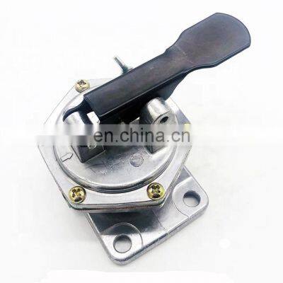 PC400-7 PC450-7 Excavator Priming Pump for 6251-71-8210 photo-3