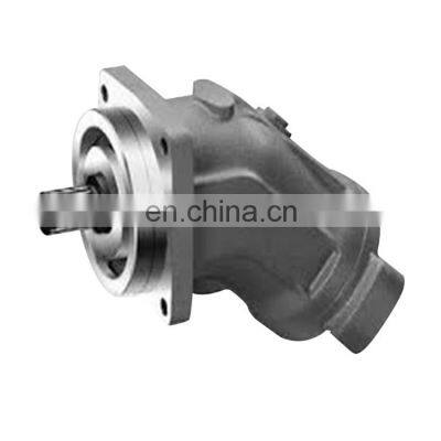 Factory Price A2FM56/61W-VAB027 hydraulic piston motor