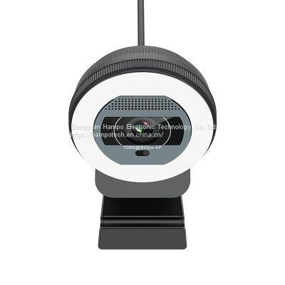 1080P 60fps Usb Computer Camera Web Cam Remote Control Webcam photo-2