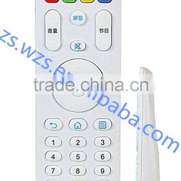 Cheaper Price With High Quality 2.4G/Bluetooth IR Remote Control for LED/LCD TV,Set Top Box Andplayer Etc photo-2