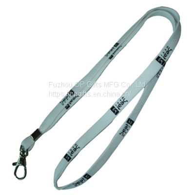 Printed Lanyard