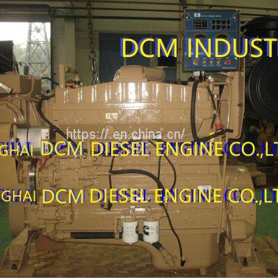 Cummins NT855 M300/ NT855-M Marine Engine