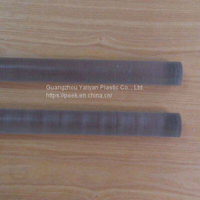 Customized pc Material Polycarbonate PC Sheet Rod Price photo-3