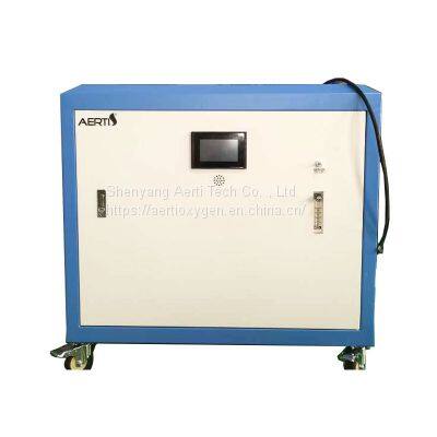 20L Oxygen Generator for Fish Farming With Dryer photo-2