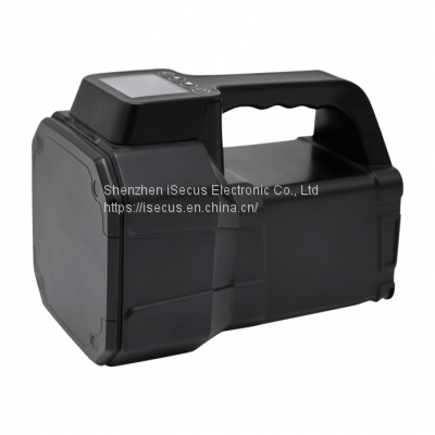 DT-880 Professsional Audio Detector to Locate Timing Detonating Device photo-3