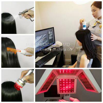 Best Hairgrowth Laser Beauty Equipment photo-5