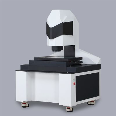 The splicing automatic instant vision measurement system produced in China