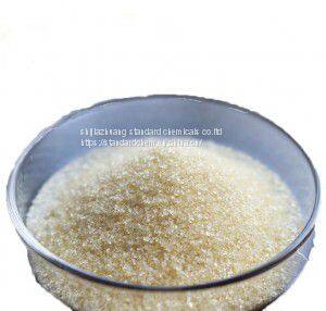 90% Polydextrose Powder CAS 68424-04-4 Best selling food grade