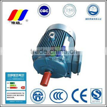 Y,Y2 Three Phase Phase Totally Enclosed Electric Motor photo-3