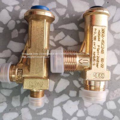Air Conditioning Unit Refrigeration Accessories 306045C 30612TS240 photo-3