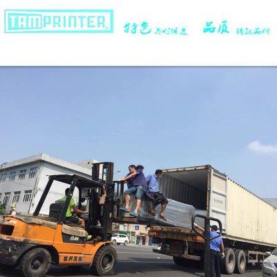 Factory Supplier Automatic IR Tunnel Conveyor Curing Oven photo-5