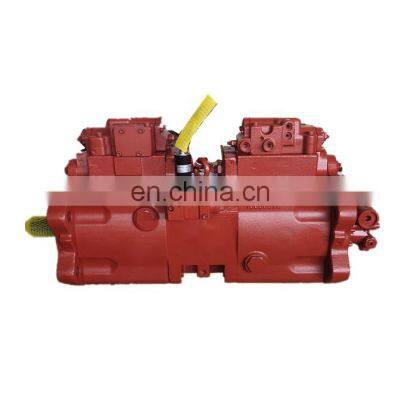 excavator parts 11E9-1501 R290LC-3 Hydraulic Main Pump R290LC-3 hydraulic pump  For Hyundai