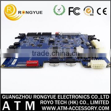 High Quality NCR ATM Parts 5887 Cash-out Control Board ATM Mother Board 4450718519B/4450718518B RY-04994