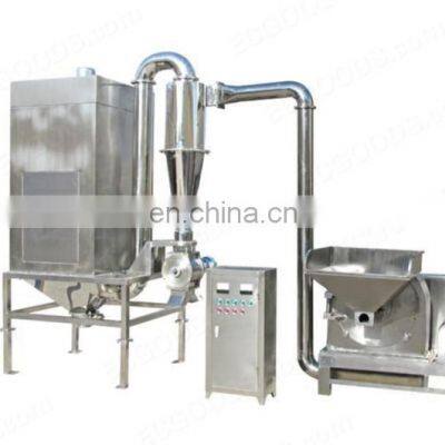 Sugar Grinding Machine / Powder Pulverizer / Chili Grinder / Food Crusher