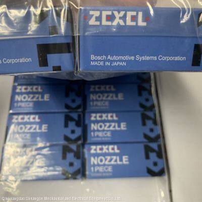 DAIHATSU DAIHATSU DK20 NOZZLE DLF137TE3010 E206255060 ZEXEL OEM PART MADE IN JAPAN photo-2