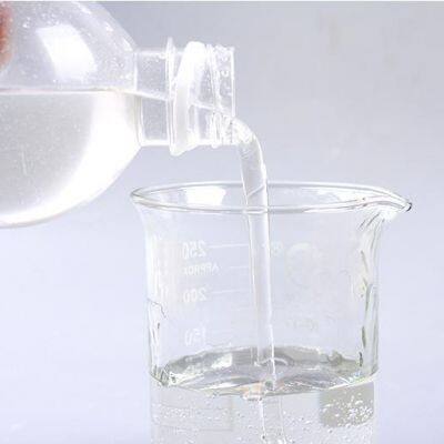 PDMS 350cst High-quality Dimethyl Silicone Oil photo-4