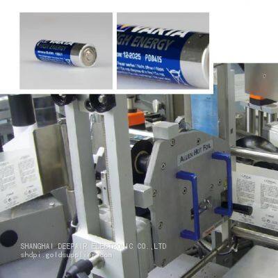 Diagraph/ALLEN CODING 50/30 SUPER COMPACT HOT FOIL CODER photo-2