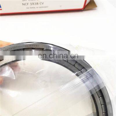 240*320*48mm Full Complement Cylindrical Roller Bearing NCF1848CV  bearing SL182948 NCF 2948 CV