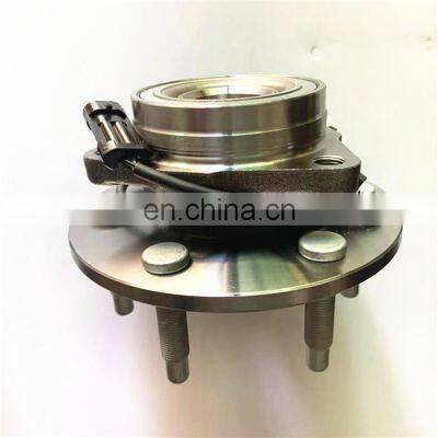 Hot sales 515050 bearing Wheel Bearing 515050 Hub Assembly