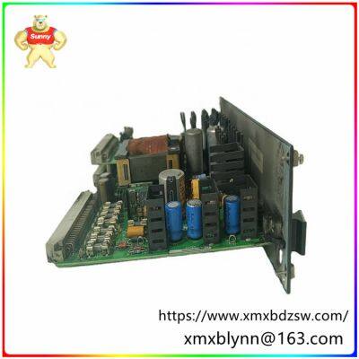 IS200EPSMG2A    Printed circuit board   Realize the transmission and processing of information