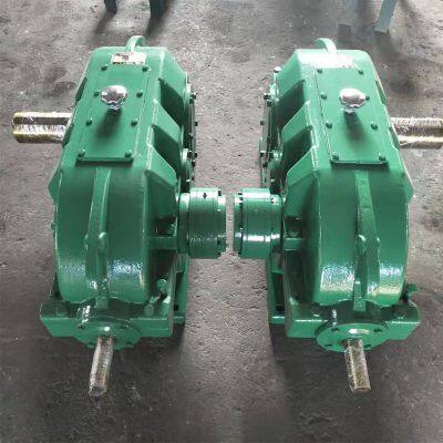 High Torque DCY Gear Reducers for Conveyors photo-5