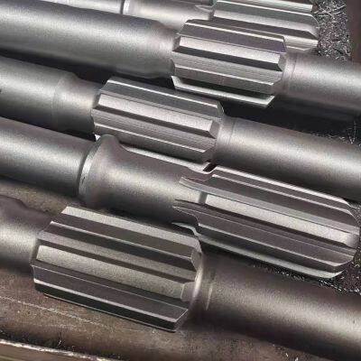 Atlas Shank Adapter R25 R28 R32 T38 T45 T51shank Adapter photo-4