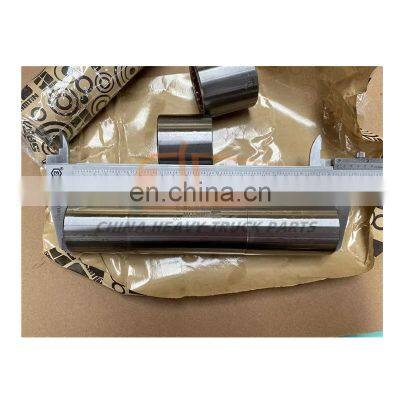 Factory Price China Heavy Truck Sitrak Chassis Axle Assembly Chassis Axle Parts WG4095415002 Main Pin photo-4