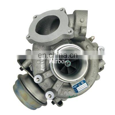 K26 turbocharger 53269700005 53269880005  53269987109 53269887109 turbo for BMW 535d 535 d GT (F07) N57D30TOP Engine