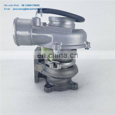 Genuine RHF4 Turbo F41CAY-SR003B F41CAYSR003B VA89 35242151H 3524215H Turbocharger photo-4