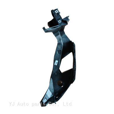 89G 805 325A Fixing Plate for Audi Q4e Tron photo-2