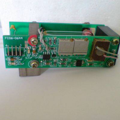 Sensors, Density Sensor, Transducer, Sense Organ, Glass Tube Sensor photo-4