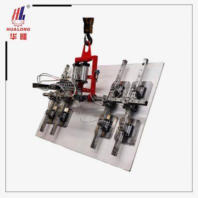 Electric Vacuum Lifter for Glass Lifting High Quality Glass Lifter Vacuum Lifter for Stone and Glass