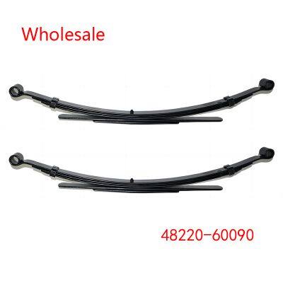 48220-60090 for Toyota Rear Axle Leaf Spring Wholesale