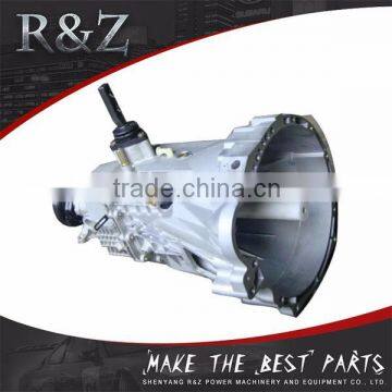 Long Service Life High Quality Durable Motorcycle Transmission