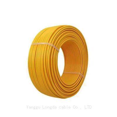 Gb oxygen-free copper core cable and wire BV2.5YJV3*95 mineral cable control cable GB price