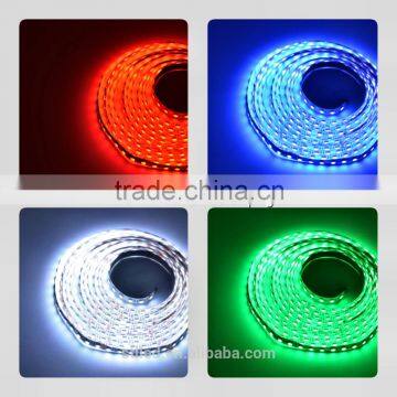 High Quality SMD5050 DC12V DC24V Led Flexible Strip Light photo-6
