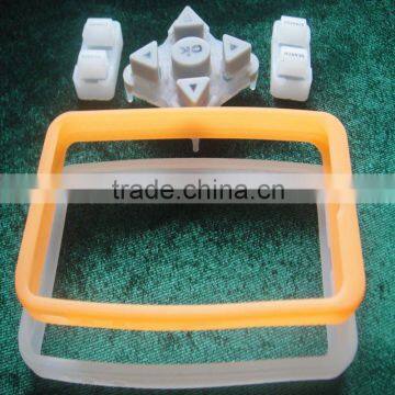 High Quality Silicon Squeegee Manufactory