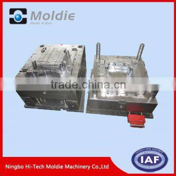 High quality automobile part and car parts mould                        
                                                Quality Choice