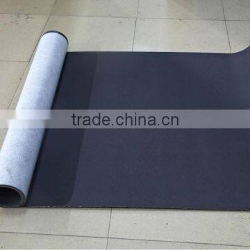 fire rated sound insulation materials for construction