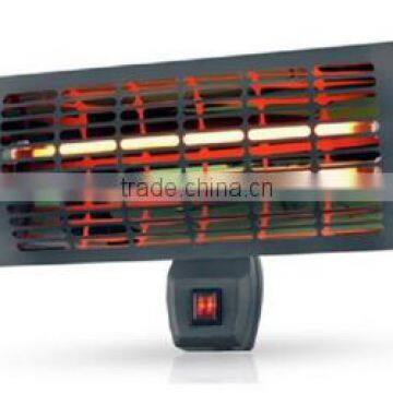 GS CE ROHS garden outdoor electric patio heater