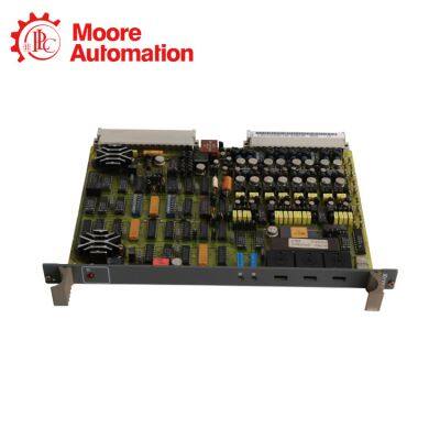 ABB GJR2370200R1100 81AA10E Binary Analog Output Module BRAND NEW photo-5