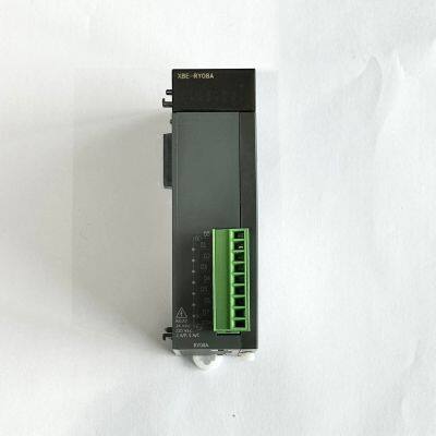 LS Automation PLC XBE-RY08A Authentic Original  PLC Controller Plc Control Programming